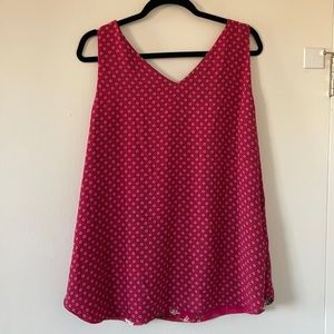 Reversible Chico’s Top